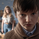 Benjamin Evan Ainsworth as Miles Wingrave.